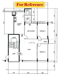Blk 15 Joo Seng Heights (Toa Payoh), HDB 4 Rooms #561486281